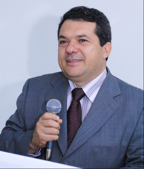 Desembargador piauiense Carlos Augusto Pires Brandão compõe a lista tríplice para o STJ