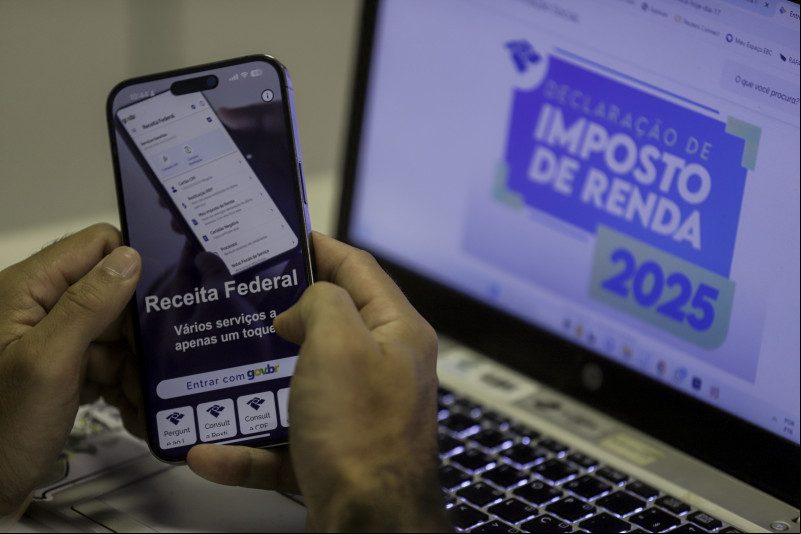 Perdeu o prazo da declaração do Imposto de Renda 2025? Saiba o que fazer