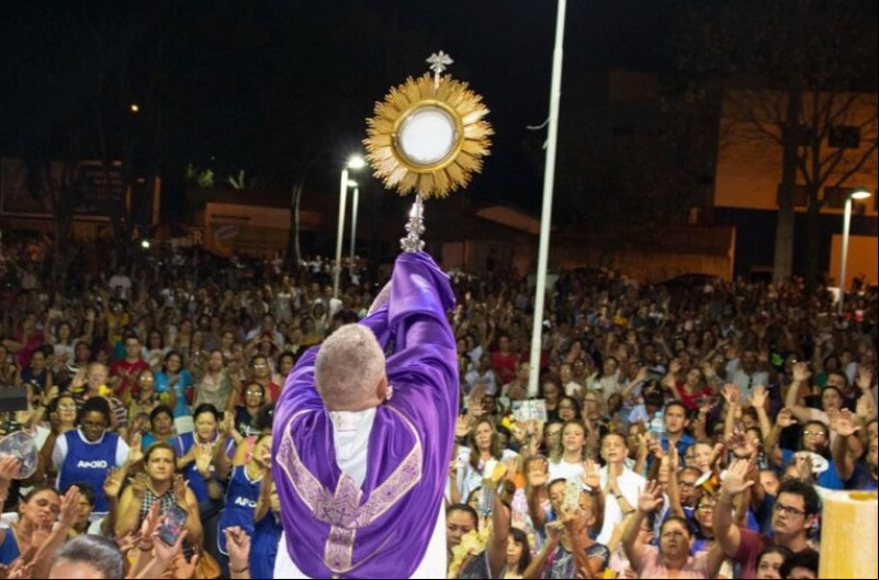 Missa da Misericórdia de Teresina vai se tornar Patrimônio Cultural Imaterial do Piauí