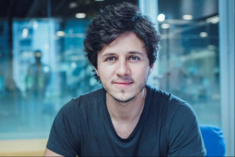 Empreendedor brasileiro se torna sócio de uma das maiores empresas de investimentos do Vale do Silício
