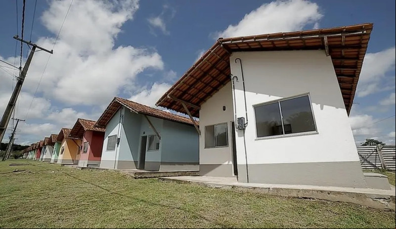 Inscrições para o "Minha Casa, Minha Vida" serão abertas nesta segunda (2) - (Divulgação/Governo Federal)