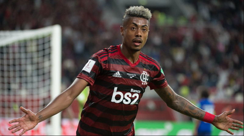 Bruno Henrique pode ser suspenso? Veja punições com base em casos parecidos