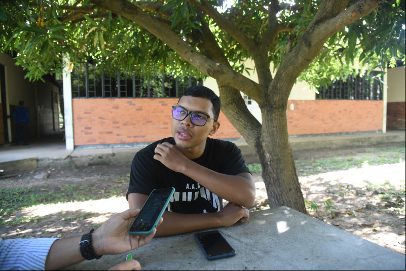 - (Assis Fernandes/ODIA)