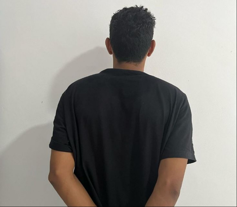 Após agredir ex-mulher, homem invade e ateia fogo em residência em Esperantina