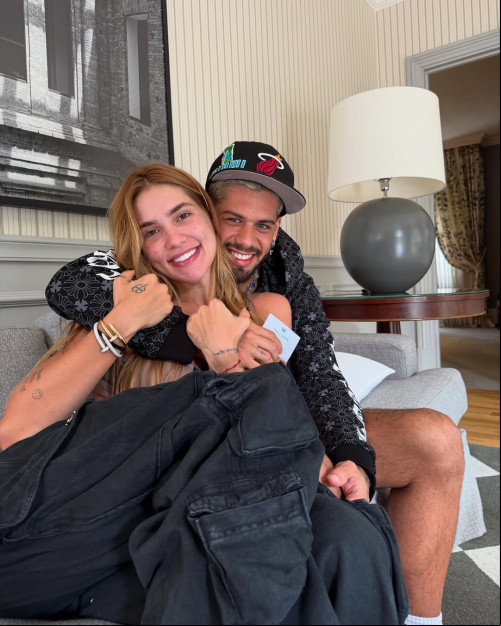 Virginia Fonseca e Zé Felipe terminaram? Rumores de separação levantam suspeita de estratégia de marketing