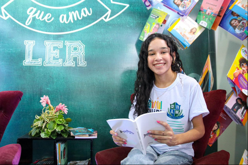 Estudante do interior do Piauí é aprovada em universidade no Canadá