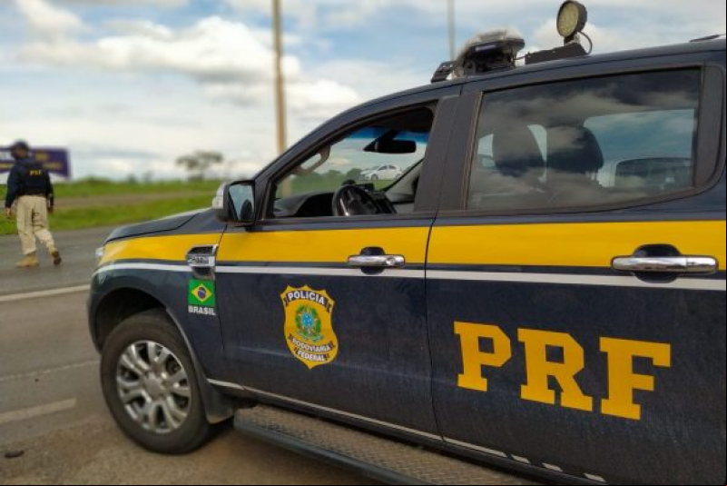 Caminhoneiro morre após perder o controle de veículo e capotar na BR-343, em Jerumenha