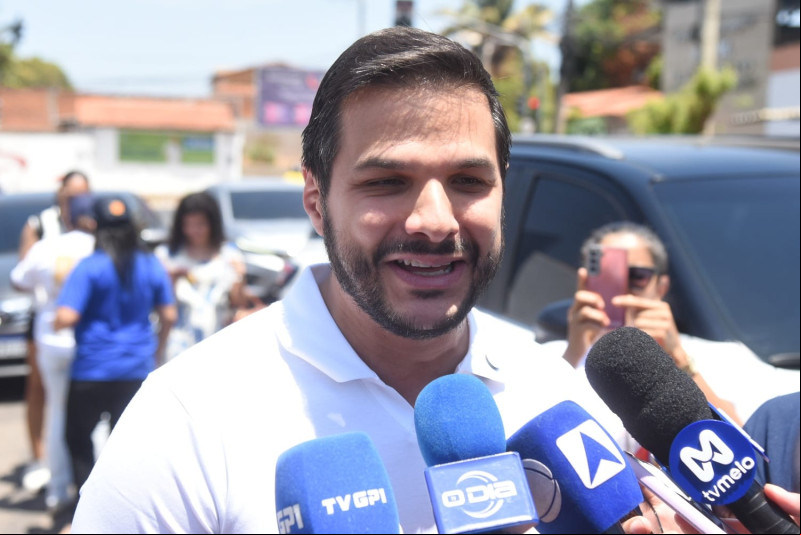 Secretário de Educação do Piauí recebe autorização para participar de evento internacional