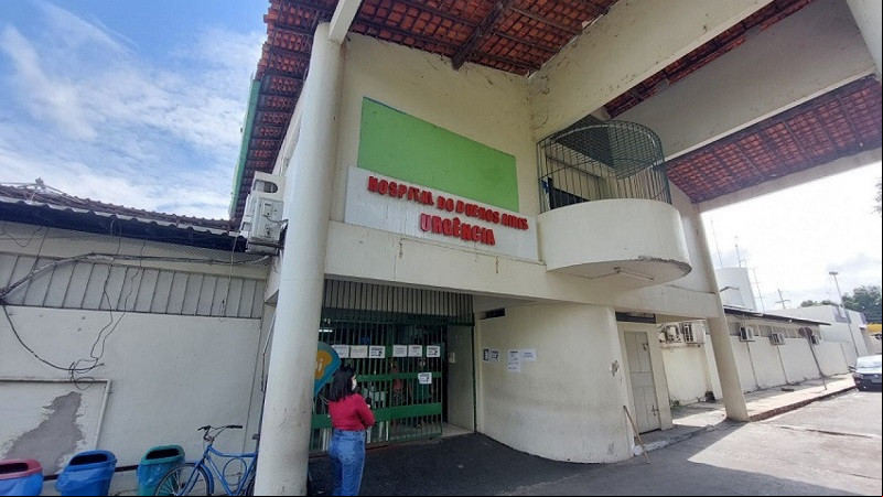 Após faccionados tentarem invadir hospital, médicos cobram reforço na segurança