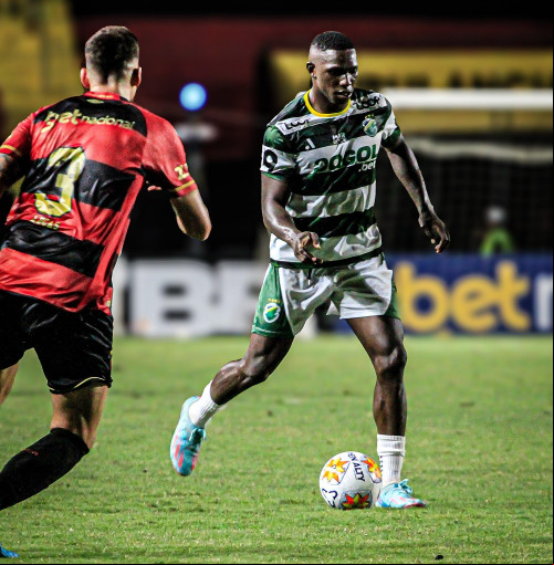 Altos surpreende, vence Sport no Recife, mas dá adeus à Copa do Nordeste