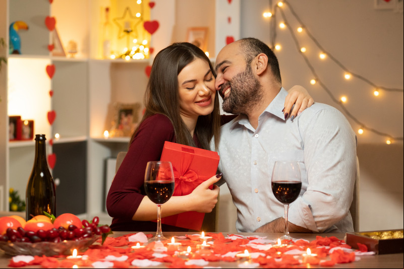 Valentine’s Day é comemorado nesta quarta (14); veja curiosidades