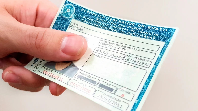 Inscrições de programa que oferece CNH gratuita para estudantes do Piauí seguem abertas