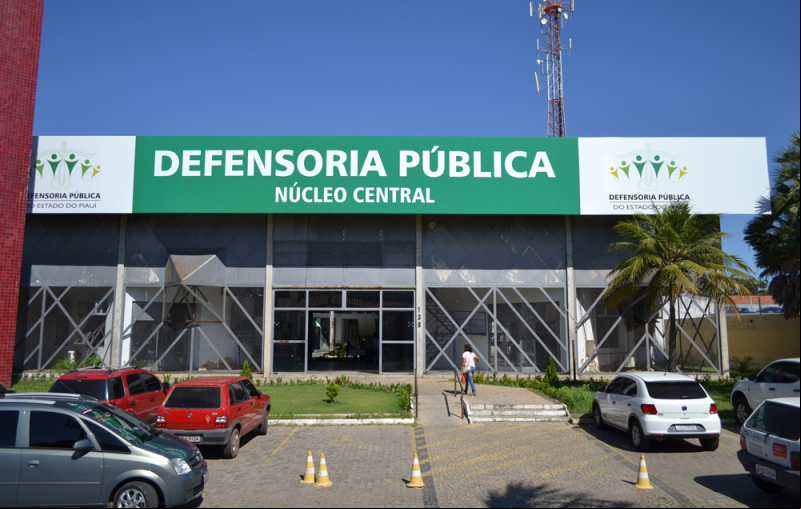 Lista Tríplice da Defensoria Pública do Piauí é definida; confira os eleitos