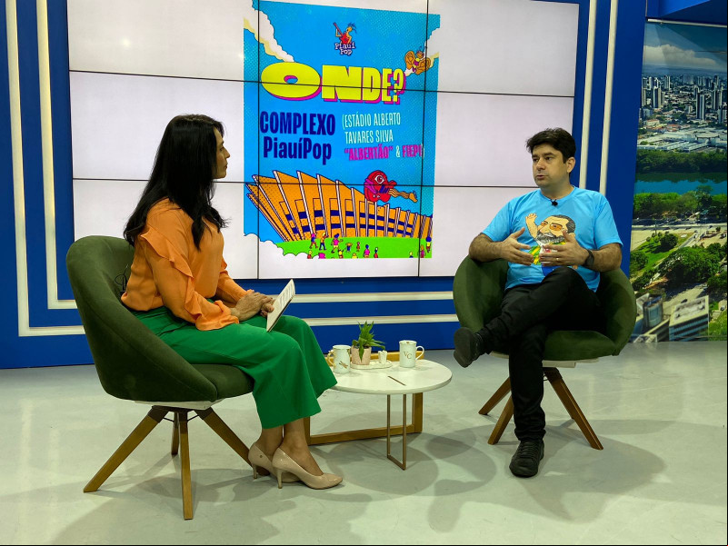 Vendas do 1º lote de ingressos para o Piauí Pop começam neste domingo (05)