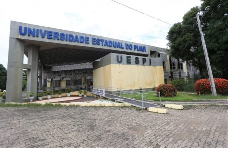 UESPI - (Foto: Reprodução/UESPI)