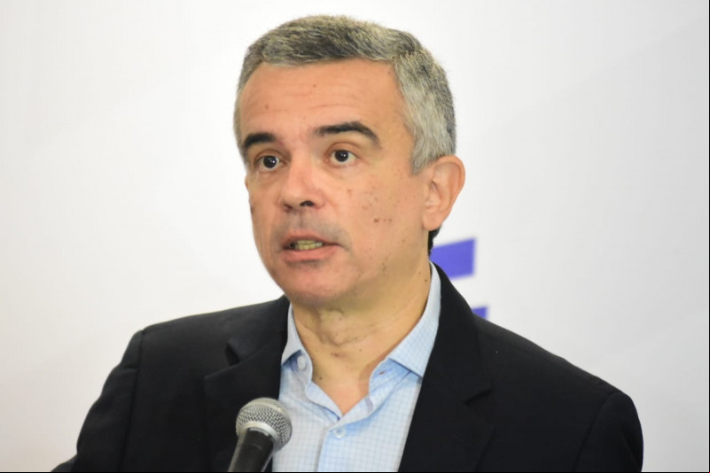 PSB quer montar chapa e eleger deputado federal em 2026, afirma Washington Bonfim