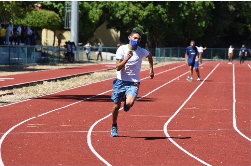 Prazo para inscrições no Bolsa Atleta 2025 termina hoje (21); veja como se inscrever