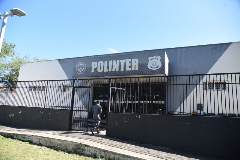 Tenente do Corpo de Bombeiros do MA é preso em operação contra roubo de veículos