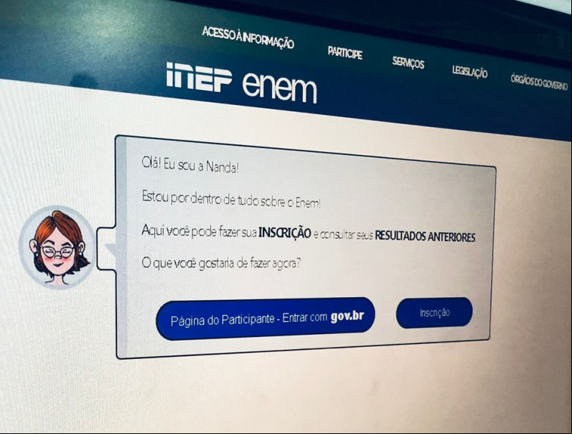 Enem 2023: inscrições encerram nesta sexta (16); veja como se inscrever