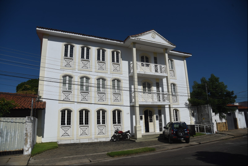 Conheça a história do Museu Dom Avelar Vilela, em Teresina