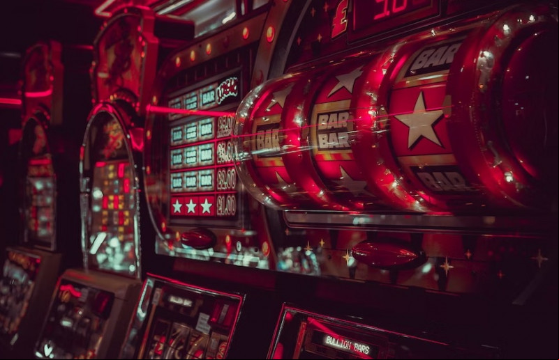 Essa tecnologia está por trás dos populares jogos de cassino