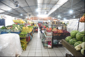 Ma foire: termo francês que resultou em Mafuá