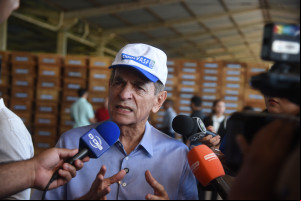 Produção de mel no Piauí deve alcançar R$ 6 milhões com ampliação de colmeias