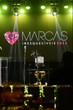 Lançamento do Marcas Inesquecíveis 2025