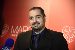 Empresários e autoridades prestigiaram o lançamento 1