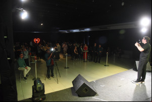 Marcas Inesquecíveis 2025: o maior evento empresarial do Piauí
