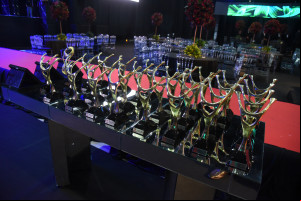 Marcas Inesquecíveis: confira fotos do evento realizado pelo Sistema O Dia de Comunicação