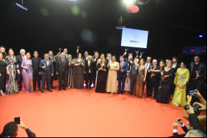 Marcas Inesquecíveis: confira fotos dos vencedores da 10ª Edição do maior evento empresarial do Piauí