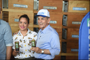 Produção de mel no Piauí deve alcançar R$ 6 milhões com ampliação de colmeias