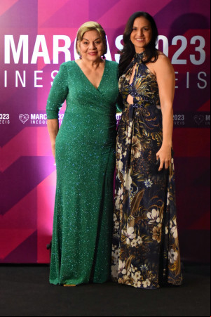 Marcas Inesquecíveis: confira fotos do red carpet na 10ª Edição do maior evento empresarial do Piauí