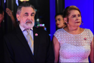 Marcas Inesquecíveis: confira fotos do red carpet na 10ª Edição do maior evento empresarial do Piauí