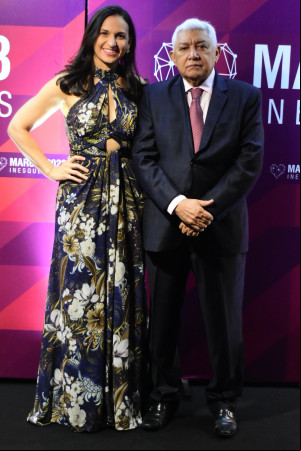 Marcas Inesquecíveis: confira fotos do red carpet na 10ª Edição do maior evento empresarial do Piauí