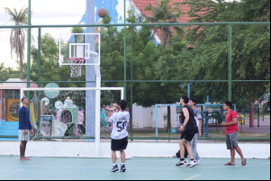 Nova Potycabana: mais de uma década de cultura, esporte e lazer