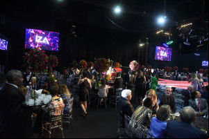 Marcas Inesquecíveis: veja imagens do show do cantor Guilherme Silva