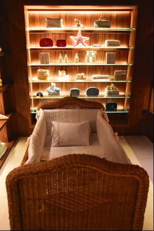 Nova loja Casabella Home é reinaugurada em Teresina com exclusividade da marca Trousseau