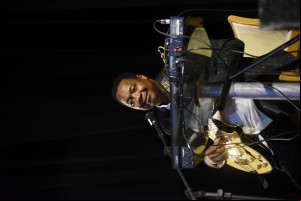 Marcas Inesquecíveis: veja imagens do show do cantor Guilherme Silva