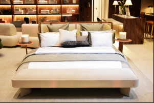 Nova loja Casabella Home é reinaugurada em Teresina com exclusividade da marca Trousseau