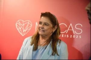 Empresários e autoridades prestigiaram o lançamento