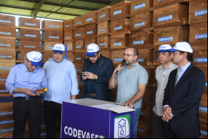 Produção de mel no Piauí deve alcançar R$ 6 milhões com ampliação de colmeias