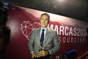 Marcas Inesquecíveis: confira fotos dos vencedores da 10ª Edição do maior evento empresarial do Piauí