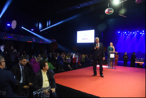 Marcas Inesquecíveis: confira fotos dos vencedores da 10ª Edição do maior evento empresarial do Piauí