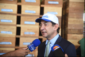 Produção de mel no Piauí deve alcançar R$ 6 milhões com ampliação de colmeias