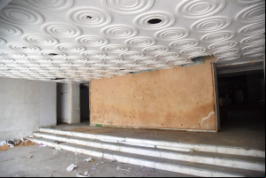 Com desapropriação do Cine Rex, Complexo da Praça Pedro II voltará a impulsionar a cultura em Teresina