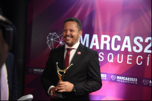 Marcas Inesquecíveis: confira fotos dos vencedores da 10ª Edição do maior evento empresarial do Piauí