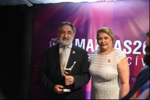 Marcas Inesquecíveis: confira fotos dos vencedores da 10ª Edição do maior evento empresarial do Piauí