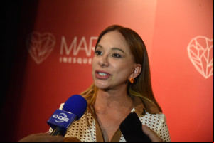 Empresários e autoridades prestigiaram o lançamento 1